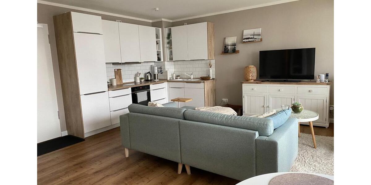 Etagenwohnung Schleswig - 2 Zimmer, 55 m&sup2;, 950&euro; | Angebot:26351922