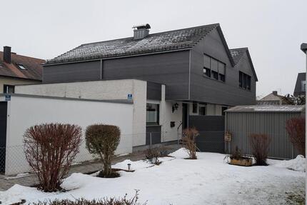 Haus Ingolstadt Münchener Straße - 725.000&euro; | Angebot:24876782