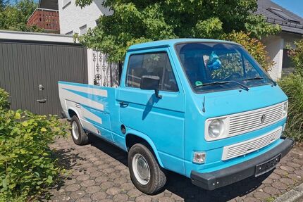 VW T3 andere