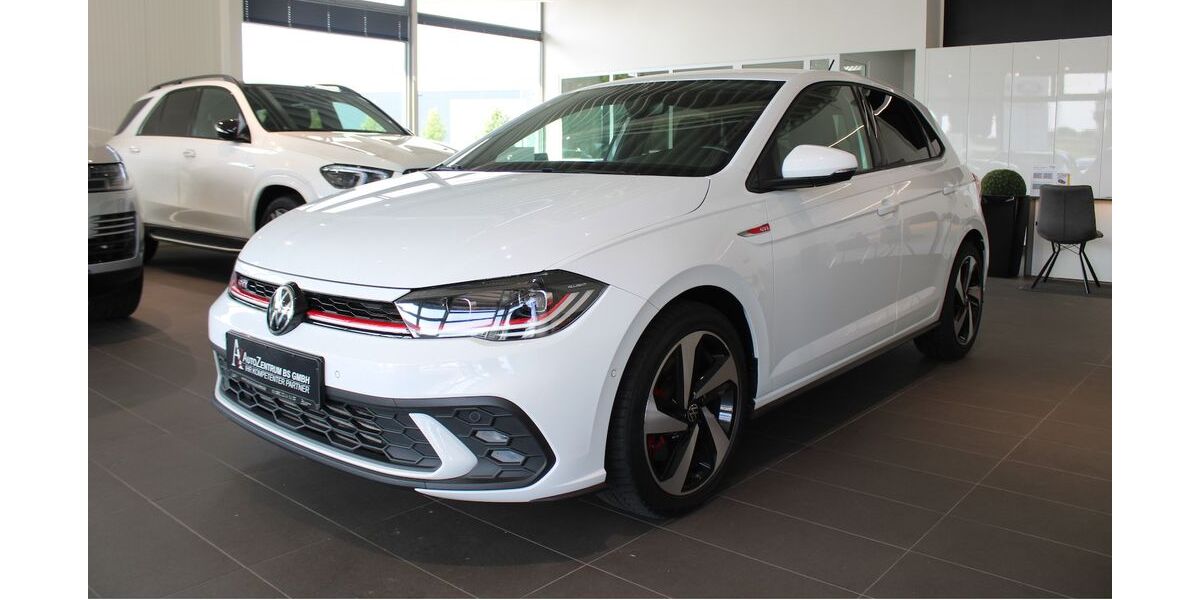 VW Polo 87.409 km 18.999 &euro; Braunschweig 38126