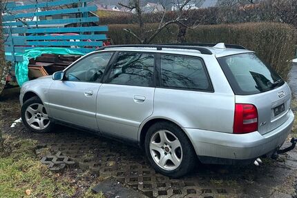 Audi A4 364.000 km 2.000 &euro; Gelnhausen 63571