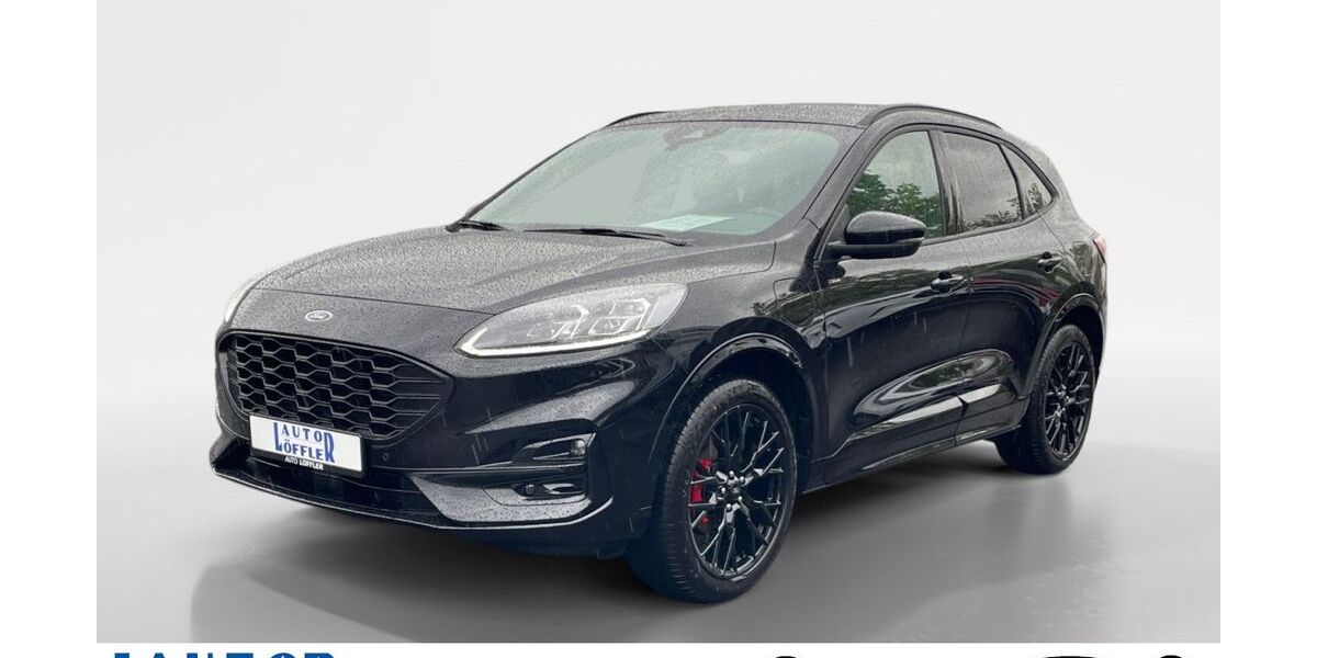 Ford Kuga 5.247 km 36.490 &euro; Schweinfurt 97424