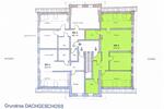 Etagenwohnung Bruchhausen-Vilsen Vilsen - 3 Zimmer, 88 m&sup2;, 1.260&euro; | Angebot:26648722