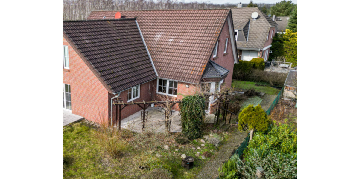 Erdgeschoßwohnung Möckern - 3 Zimmer, 70 m&sup2;, 1.000&euro; | Angebot:25343425