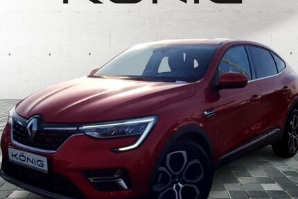 Renault Arkana 18.024 km 20.999 &euro; Zerbst / Anhalt 39261