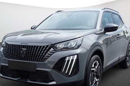 Peugeot 2008 20.498 km 18.890 &euro; Borken 46325