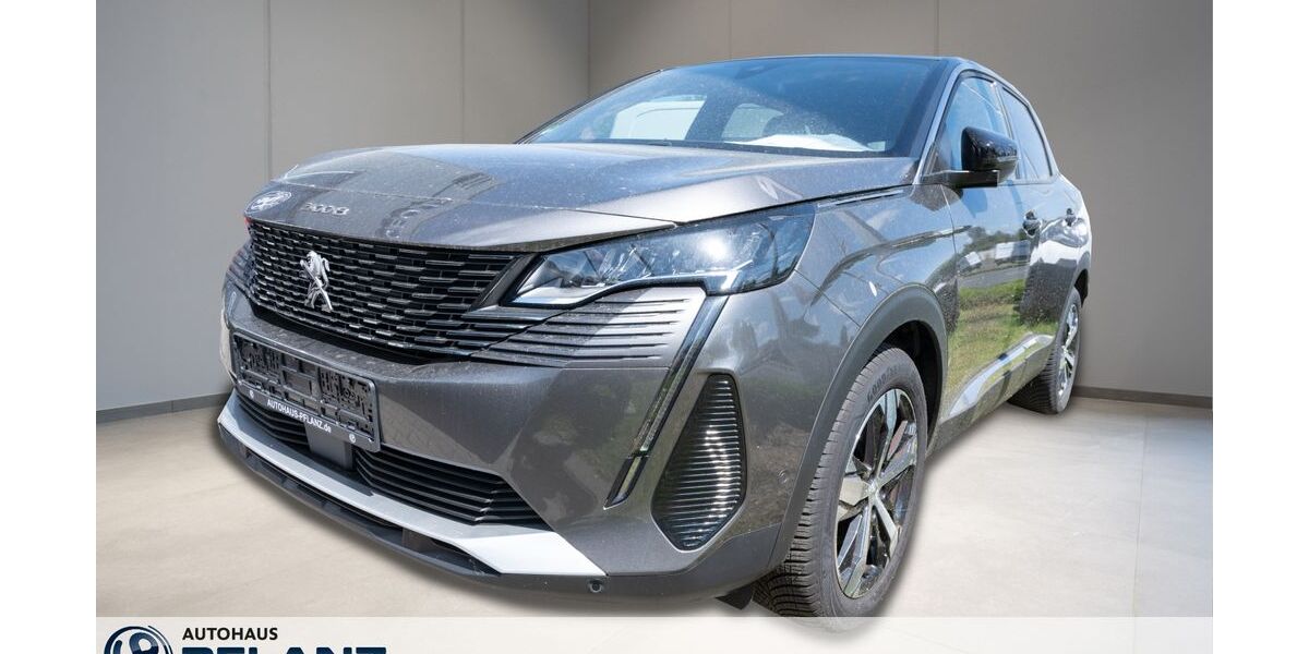 Peugeot 3008 32.630 km 25.285 &euro; Herne 44625