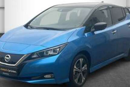 Nissan Leaf 10.600 km 16.490 € Hildburghausen 98646