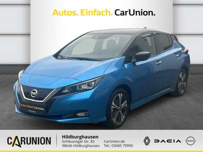 Nissan Leaf 10.600 km 16.490 € Hildburghausen 98646