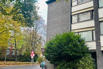 Schöne Eigentumswohnung