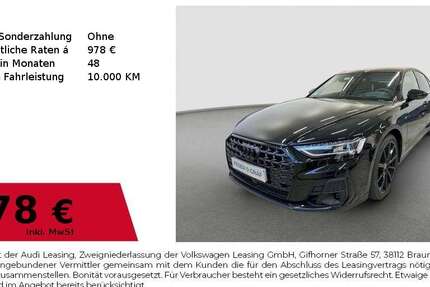 Audi A8 12.556 km 88.980 &euro; Fürth 90763
