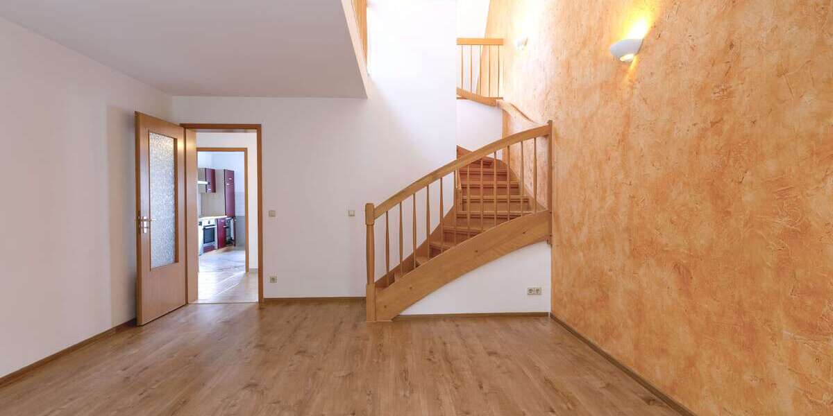 Etagenwohnung Neuseddin Neuseddin - 3 Zimmer, 77 m&sup2;, 230.000&euro; | Angebot:26251829