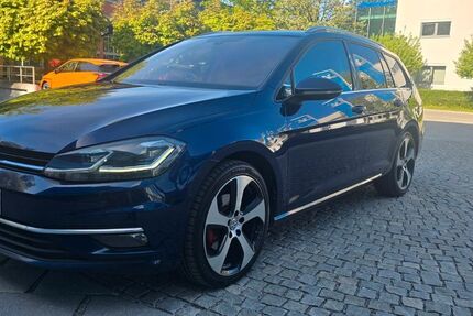 VW Golf 194.756 km 11.000 &euro; Rosenheim 83022