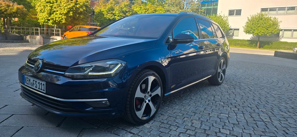 VW Golf 194.756 km 11.000 &euro; Rosenheim 83022