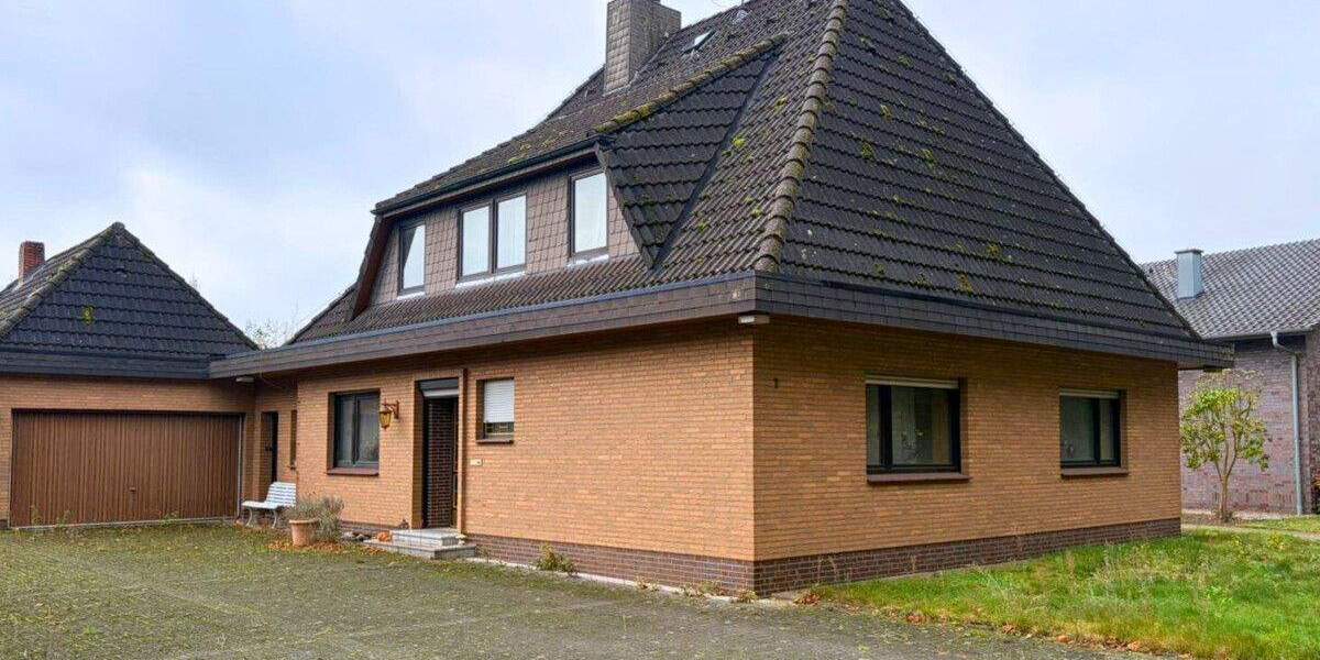 Grundstück Edewecht Portsloge - 289.000&euro; | Angebot:23435321