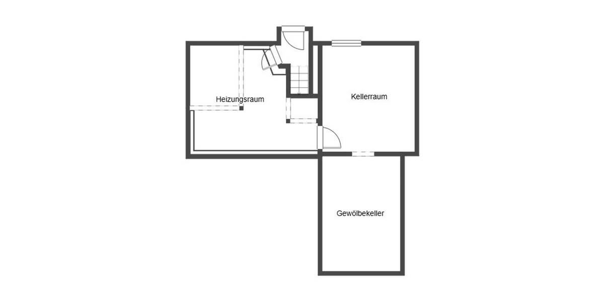 Doppelhaushälfte Horb am Neckar Betra - 7 Zimmer, 168 m&sup2;, 226.000&euro; | Angebot:26331576