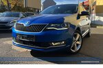Skoda Rapid 1.0 TSI Clever OPF*Euro6d-T*SHZ*Kamera* 159.846 km 7.890 &euro; Berlin 13187