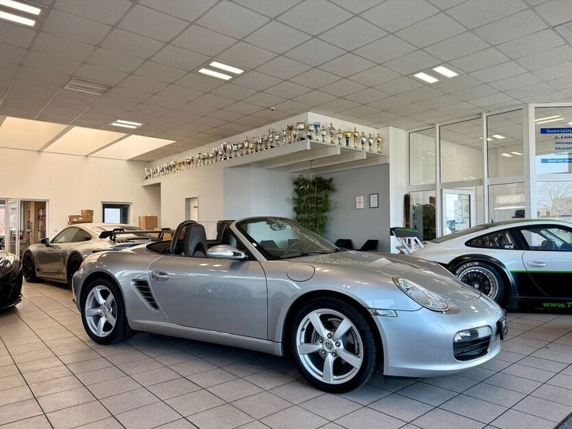 Boxster