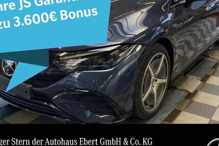 Mercedes-Benz EQE 4.872 km 59.880 &euro; Weinheim 69469
