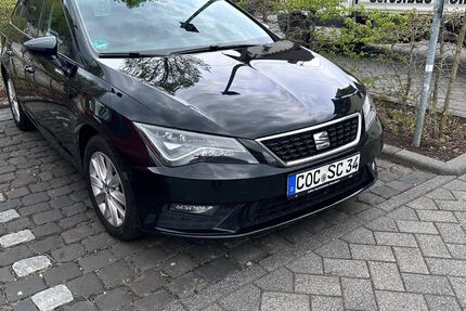 Seat Leon 201.000 km 8.900 &euro; Kaisersesch 56759