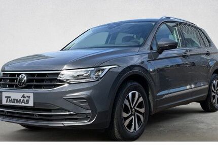 VW Tiguan 44.775 km 24.880 &euro; Blankenheim 53945