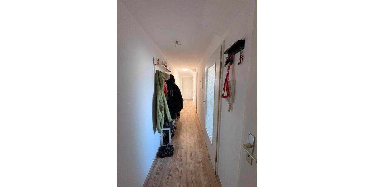 Etagenwohnung Itzehoe - 2 Zimmer, 56 m&sup2;, 450&euro; | Angebot:25047145