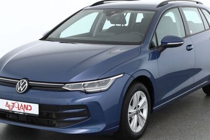 VW Golf 18.549 km 24.990 &euro; Freiberg 09599