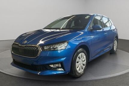 Skoda Fabia 5.000 km 19.460 € Rudolstadt 07407