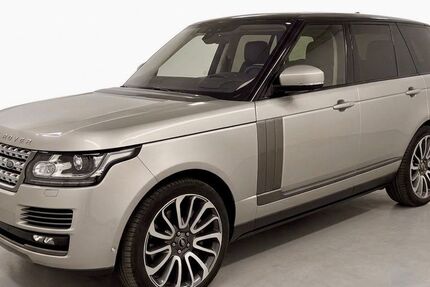 Land Rover Range Rover 62.800 km 44.900 &euro; Berlin 13581