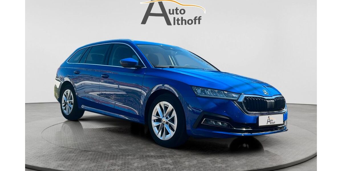 Skoda Octavia 106.700 km 16.870 &euro; Stuttgart 70195