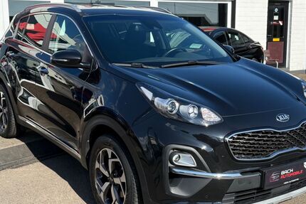 Kia Sportage 53.000 km 19.900 &euro; Idar Oberstein 55743