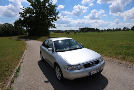 Audi A3 105.000 km 2.900 &euro; Pürgen 86932