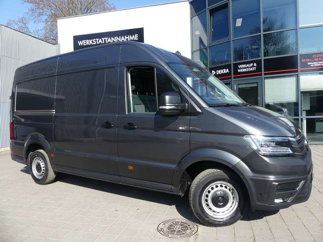 VW Crafter 69.888 km 34.800 € Berlin 13156
