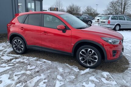 Mazda CX-5 156.000 km 13.790 &euro; Affing 86444