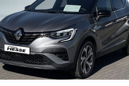 Renault Captur 31.586 km 16.990 € Sottrum 27367