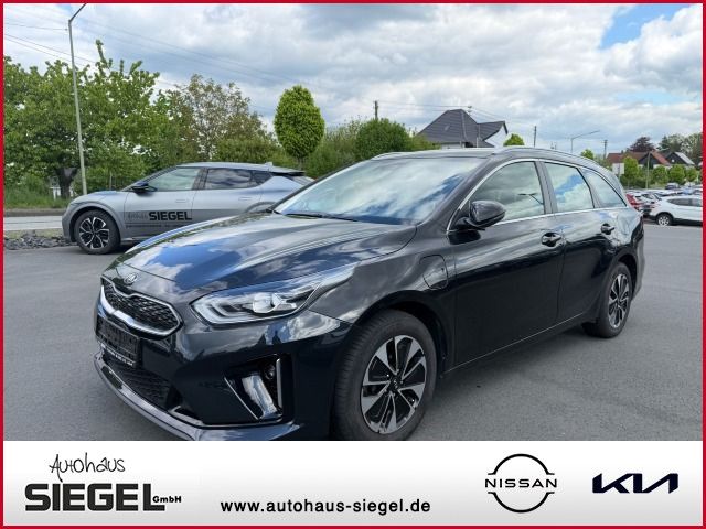 Kia ceed Sportswagon 63.000 km 18.490 &euro; Bruchertseifen 57539