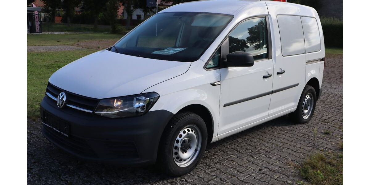 VW Caddy 156.000 km 13.000 &euro; Osterburg 39606