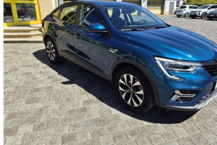 Renault Arkana 33.780 km 18.995 &euro; Wolfen 06766