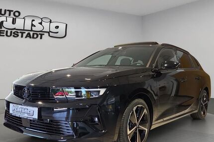 Opel Astra 7.970 km 28.870 &euro; Neustadt 01844