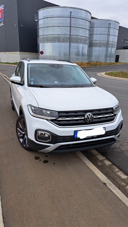 T-Cross