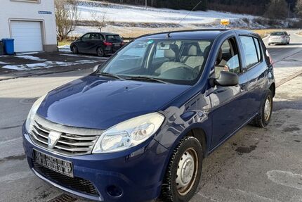 Dacia Sandero 204.000 km 650 &euro; Unterdigisheim 72469