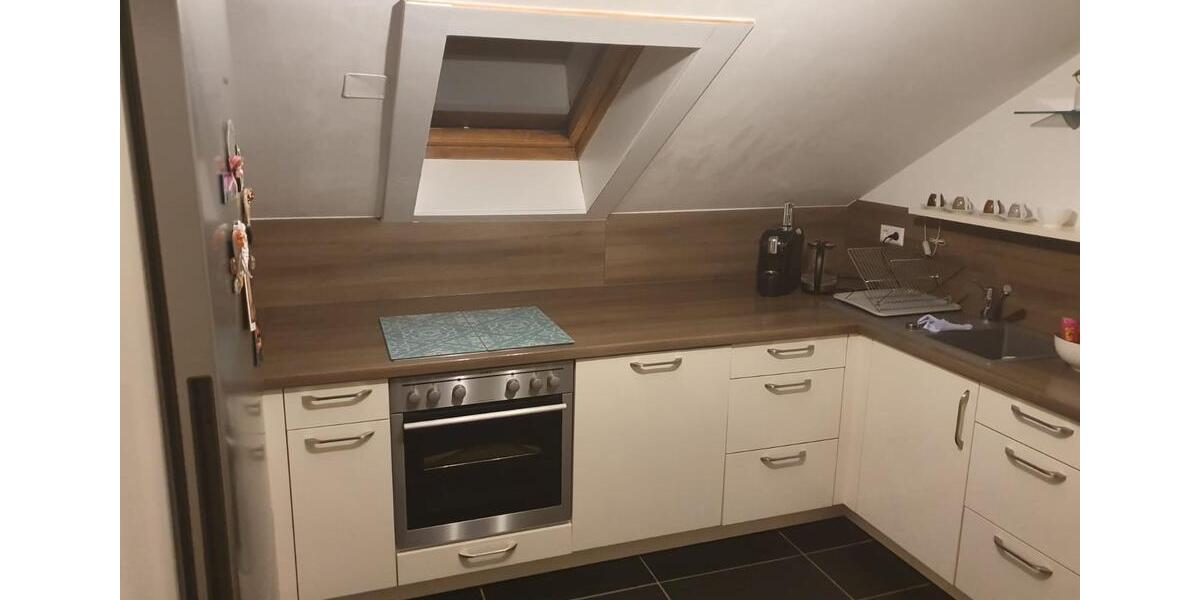 Dachgeschoßwohnung Donaueschingen - 4 Zimmer, 69 m&sup2;, 162.500&euro; | Angebot:25589393