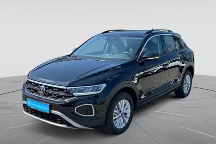 VW T-Roc 4.276 km 24.292 &euro; Darmstadt 64295