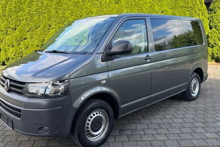 VW T5 Transporter 227.000 km 10.950 &euro; Erbach 89155