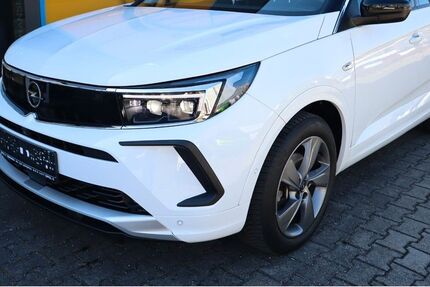 Opel Grandland (X) 47.700 km 22.770 &euro; Ulm 89073