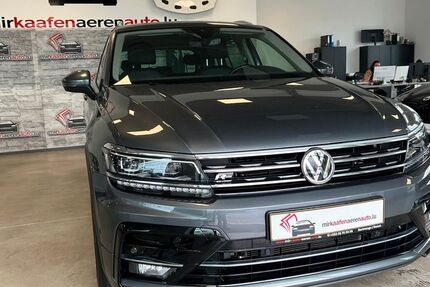 VW Tiguan 149.100 km 18.990 &euro; Dillingen 66763