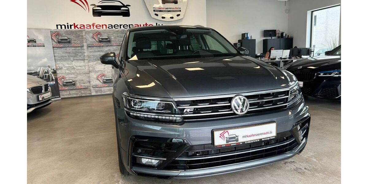 VW Tiguan 149.100 km 18.990 &euro; Dillingen 66763