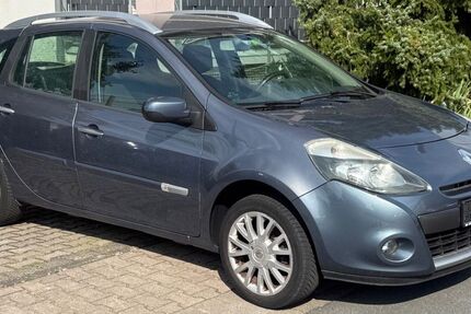 Renault Clio 196.000 km 1.999 &euro; Riedstadt-Goddelau 64560