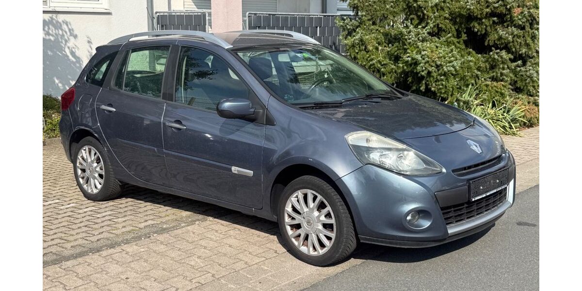 Renault Clio 196.000 km 1.999 &euro; Riedstadt-Goddelau 64560