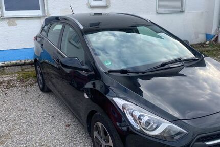 Hyundai i30 87.500 km 8.950 &euro; Haimhausen 85778